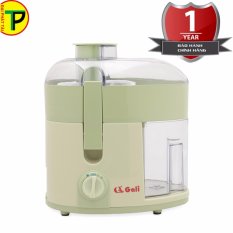 Máy ép trái cây gali gl-7000
