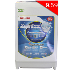 Giá Sốc Máy giặt Cửa Trên Toshiba AW-ME1050GVWD 9.5Kg (Trắng)  Lazada