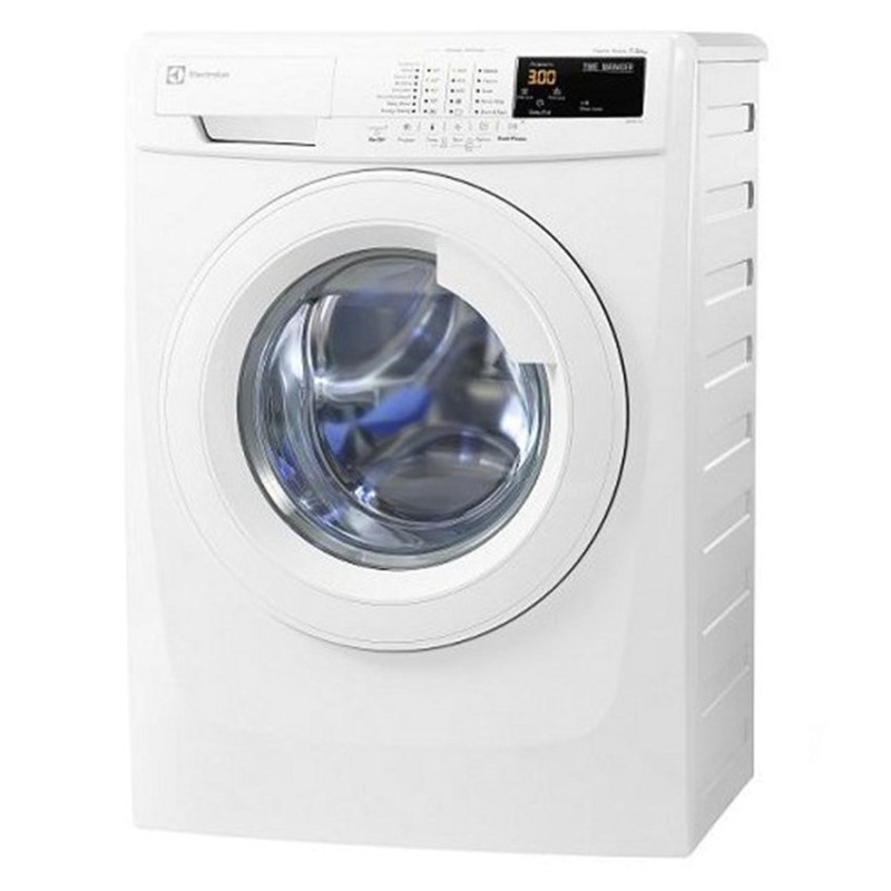 Máy giặt cửa trước Electrolux EWF80743 7Kg (Trắng)