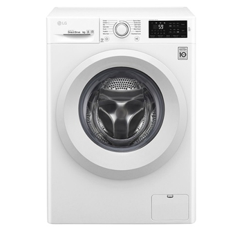 Máy giặt cửa trước LG 7.5KG FC1475N5W2 (Trắng)  