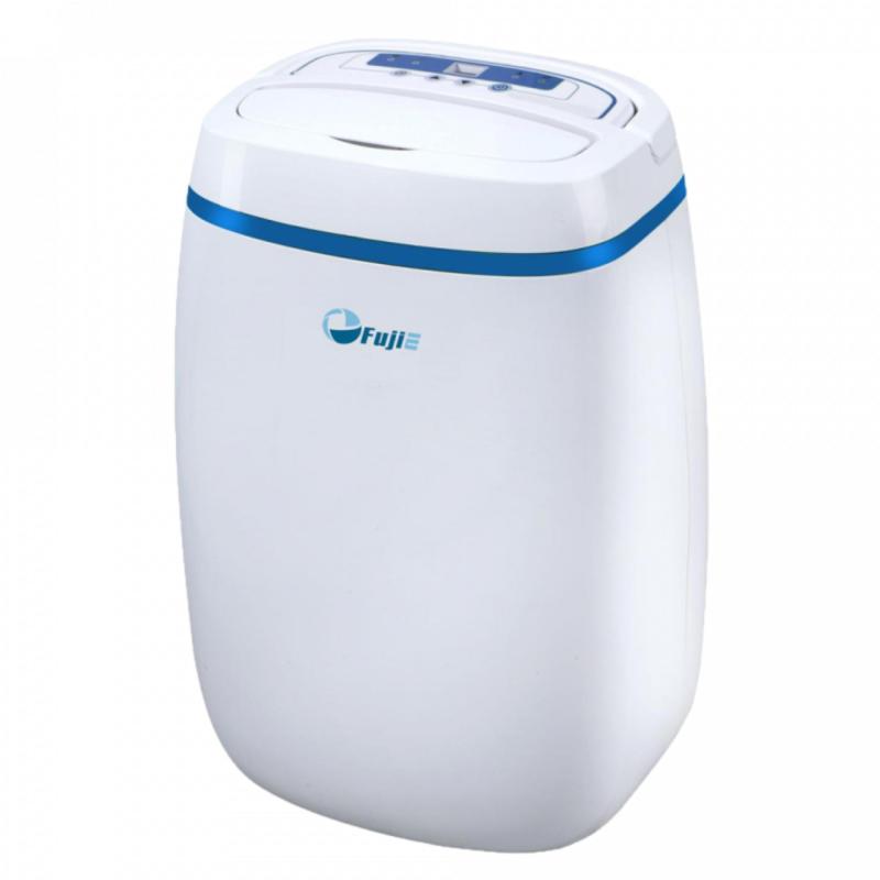 Bảng giá Máy hút ẩm dân dụng FujiE HM-614EB (14L/ngày) giá cực tốt