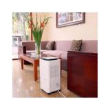 Máy hút ẩm dân dụng fujie hm-912ec