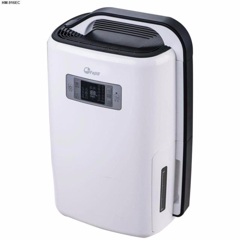 Bảng giá Máy hút ẩm dân dụng FujiE HM-916EC