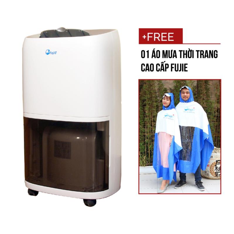 Bảng giá Máy hút ẩm dân dụng FujiE HM-918EC (18L/ngày)