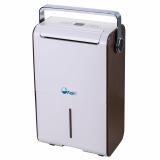 Máy hút ẩm dân dụng fujie hm-930ec