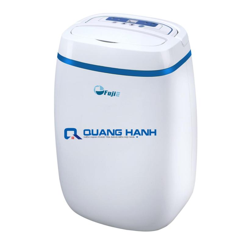 Bảng giá Máy hút ẩm FujiE HM-614EB - Hãng phân phối
