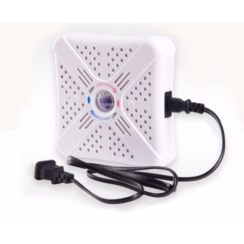 Bảng giá Máy hút ẩm mini cho tủ quần áo, tủ điện, tủ kỹ thuật