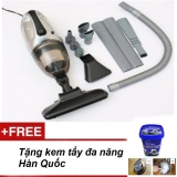 Máy hút bụi cầm tay 2 chiều Vacuum Cleaner JK-8 màu sắc ngẫu nhiên + Tặng kem tẩy đa năng Hàn Quốc