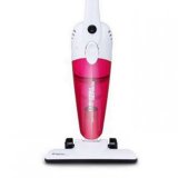 Máy hút bụi cầm tay siêu lốc xoáy DEERMA (Đỏ)