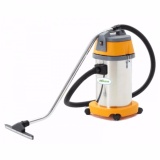 Máy hút bụi công nghiệp khô và ướt HiClean HC 30