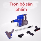 Máy hút bụi dạng cây Cao cấp Spandy 700w