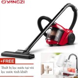 Máy hút bụi gia đình 1000w XC90 + Tặng thiết bị lọc nước tại vòi