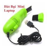Máy hút bụi máy tính mini
