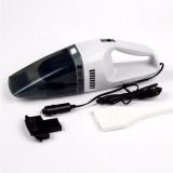 Máy hút bụi ô tô cầm tay 12V giá rẻ + Tặng bộ 10 đôi đũa tre Cao Phong