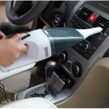 Máy hút bụi xe ô tô cầm tay 12V