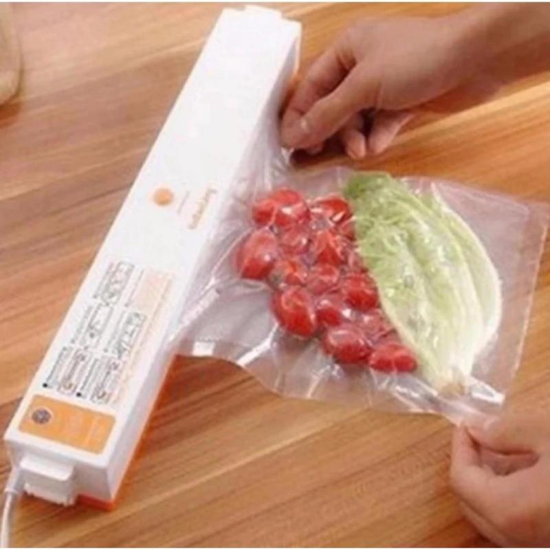 Bảng giá Máy Hút Chân Không Mua ở Đâu, Thịt Đông Để Được Bao Lâu, Máy Hút Chân Cao Cấp Mẫu 420 - Khuyến Mại Giảm Giá Sốc Chỉ Hôm Nay + Tặng Kèm Túi Hút Chân Không