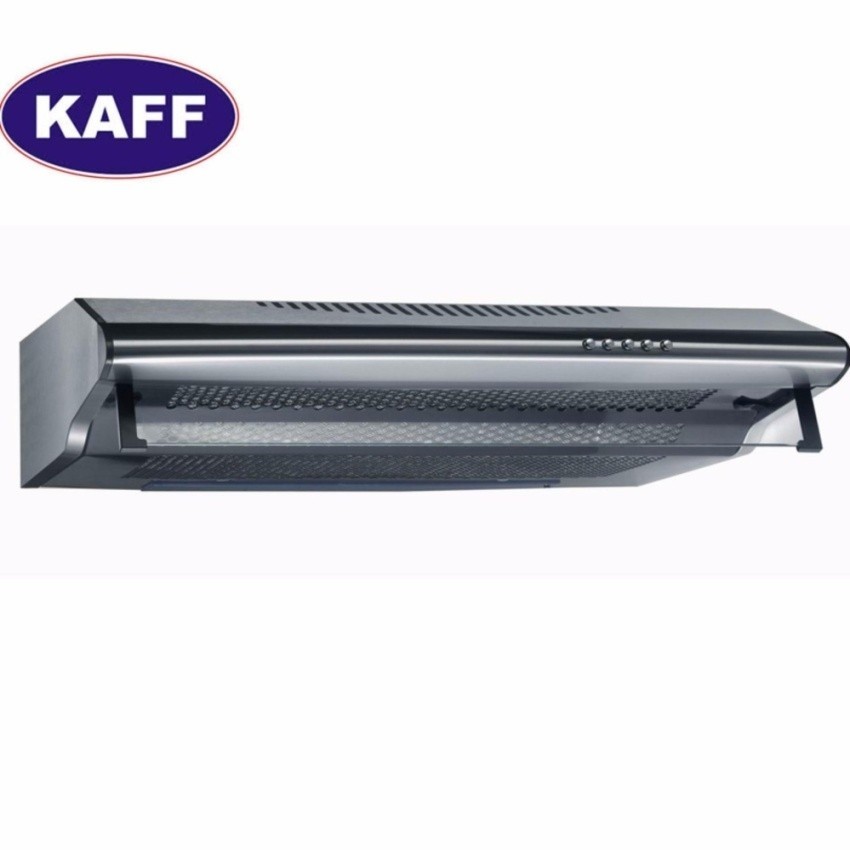 Hình ảnh Máy hút khói khử mùi bếp 7 tấc inox KAFF KF-701i