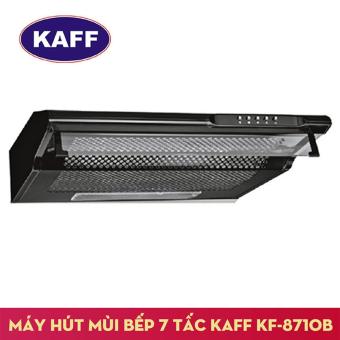 Máy hút mùi bếp 7 tấc KAFF KF-8710B  