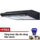 Máy hút mùi bi-23-b-07 + tặng miếng chắn dầu mỡ bếp