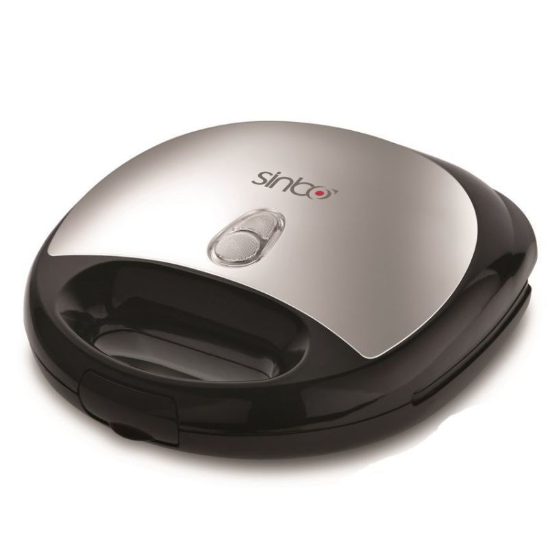 Giá bán Máy kẹp bánh Sanwich Sinbo SSM-2517 (Đen)