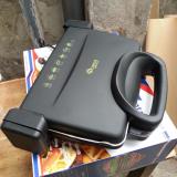 Máy kẹp nướng sowun sw-228