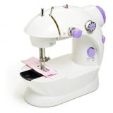Máy khâu mini gia đình 4 trong 1 có mô tơ đạp chân 2620