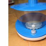 Máy khử độc rau quả thịt cá