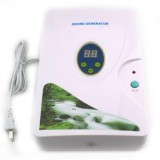 Máy khử độc rau quả thực phẩm bằng ozone - Home Ozone Generator Air Purifier Sterilizer AC220V