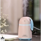 Máy Khuếch Tán Tinh Dầu Phun Sương  Cao Cấp RaBBIT HUMIDIFIER