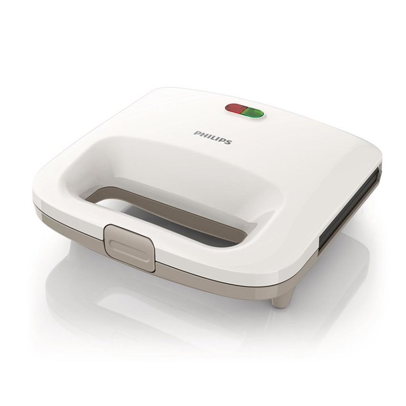 Giá bán Máy làm bánh hotdoh Philips HD2393 (Trắng) - Hàng nhập khẩu