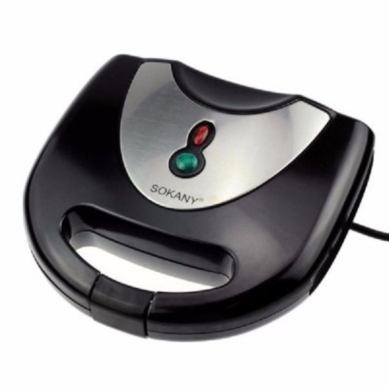 Giá bán Máy làm bánh Sokany KJ-102 SKN02 (Đen)