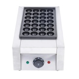 MÁY LÀM BÁNH TAKOYAKI 28 LỖ ĐIỆN