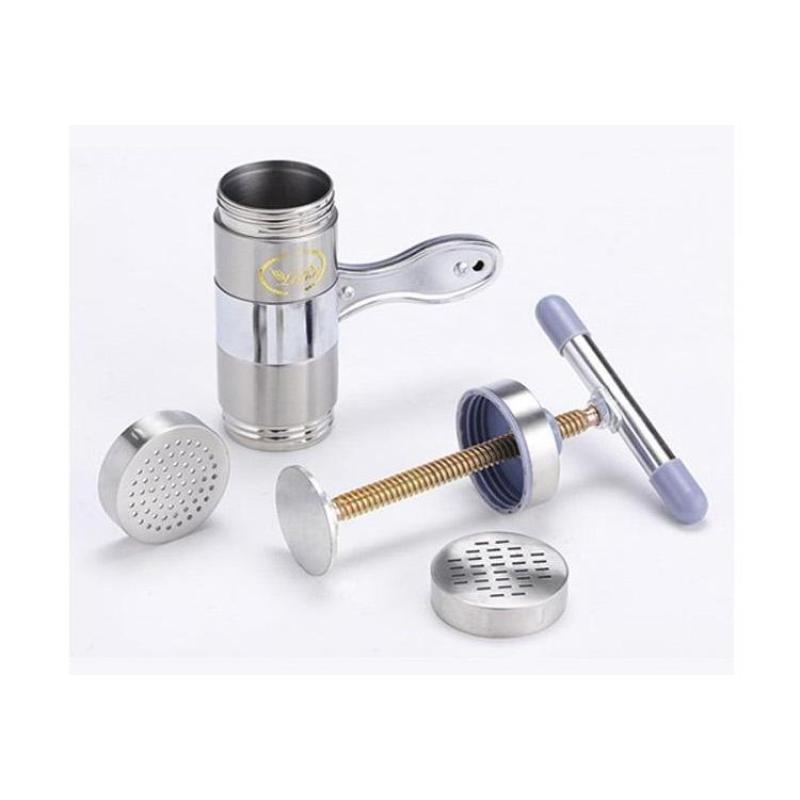 Máy Làm Bún, Mì Tươi Tại Nhà Bằng Inox