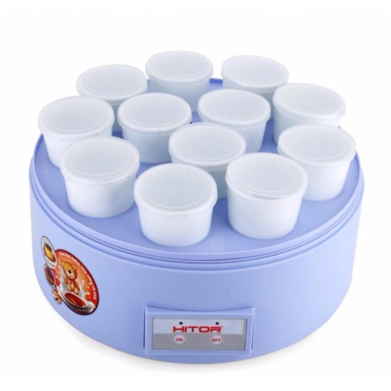 Máy làm caramen Hitops HT-83 (cốc sứ)