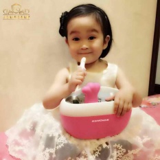 Máy làm kem siêu tốc kahchan KEM2173