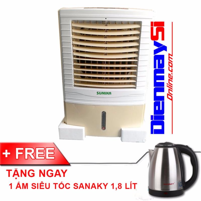 Bảng giá MÁY LÀM MÁT SUMIKA YF-46
