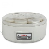 Máy làm sữa chua 8 cốc kiko