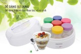 Máy làm sữa chua pensonic pym-700