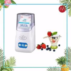 Bảng Giá Máy làm sữa chua tự động YogurtMaker Y260   HuHa