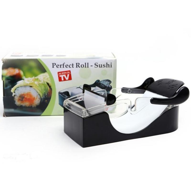 Máy Làm Sushi