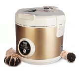 Máy làm tỏi đen Sunca SF-G100 (Nâu)