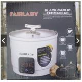 Máy làm tỏi đen tại nhà Fairlady DH-809