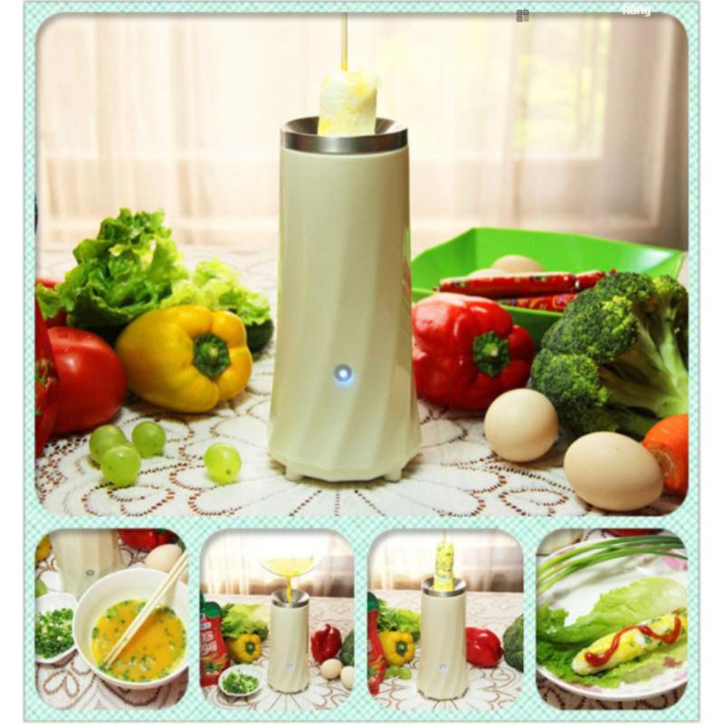 Giá bán Máy Làm Trứng Cuộn LL-JD05