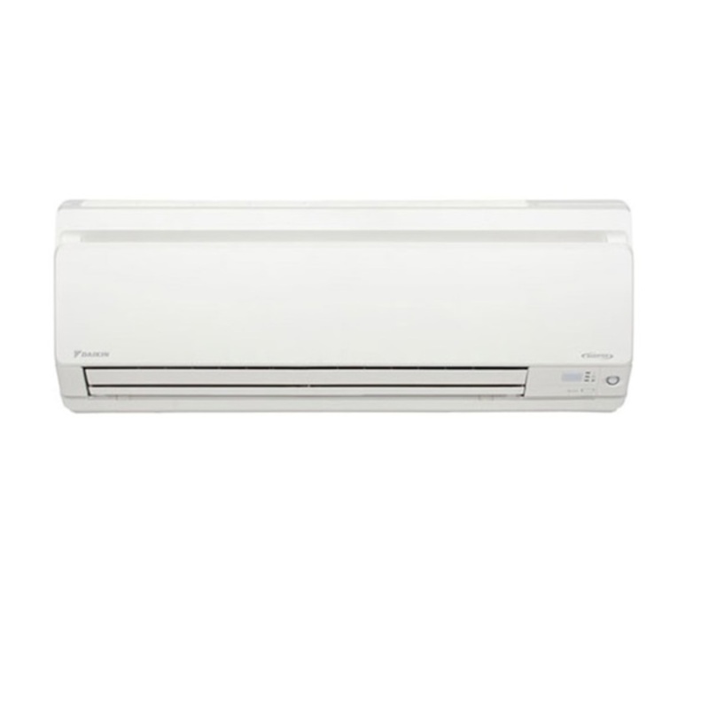 Bảng giá Máy lạnh 1 chiều Daikin Inverter R410 FTKS25GVMV/RKS25GVMV 1HP (Trắng)