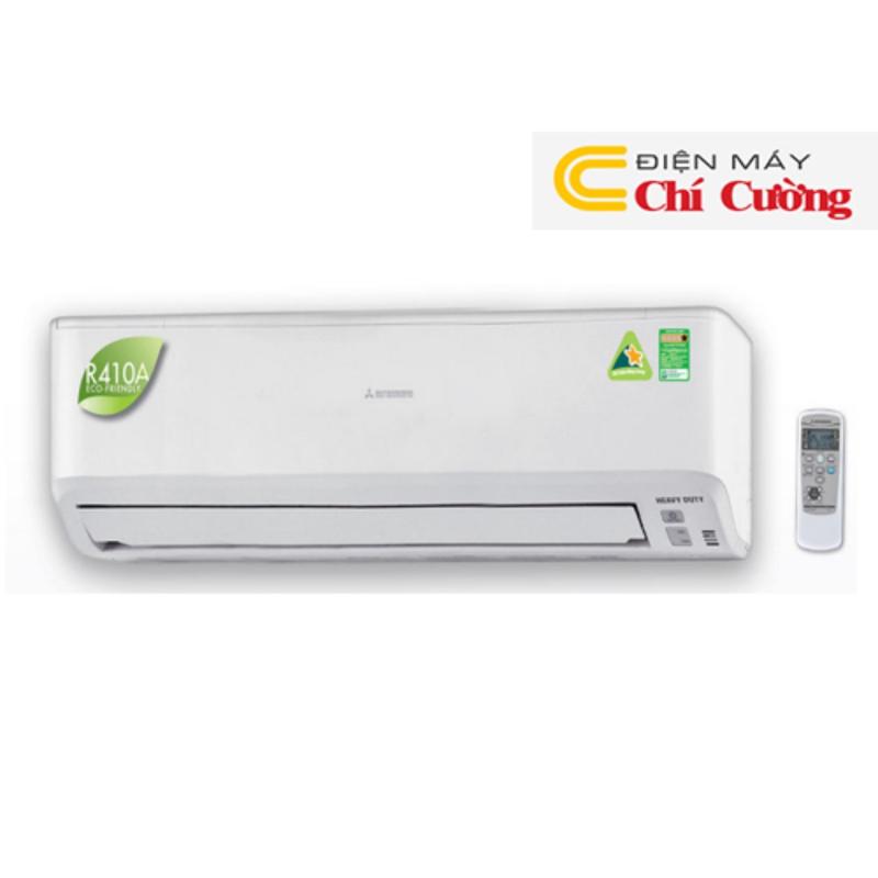 Bảng giá Máy lạnh 1 chiều Mitsubishi SRK/SRC 10YN -S5 (Trắng)