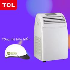 Máy lạnh 1 chiều TCL PVTC09FY 1.0 HP(Trắng)   Đồng Hướng