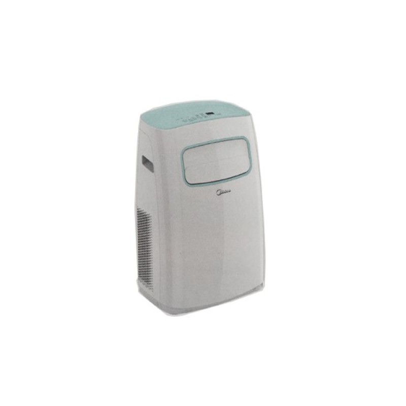Bảng giá MÁY LẠNH DI ĐỘNG 1 CHIỀU MIDEA MPPF-10CRN1