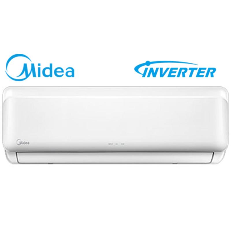 Bảng giá MÁY LẠNH INVERTER 1.0HP MIDEA MS11D-09CRDN0