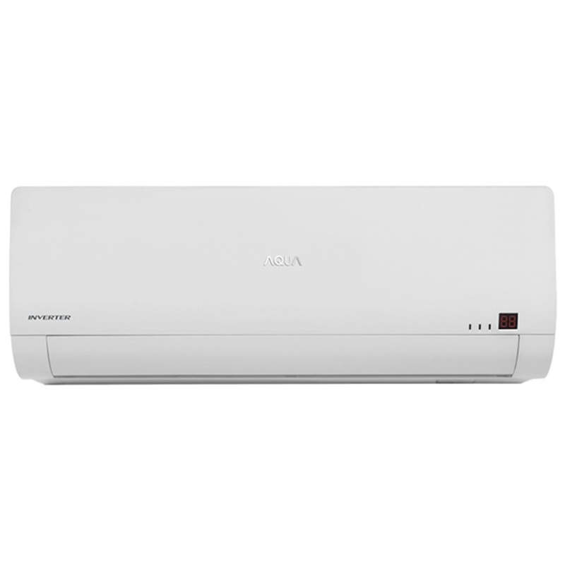 Bảng giá Máy lạnh Inverter AQUA AQA-KCRV9WJ 1.0HP (Trắng)