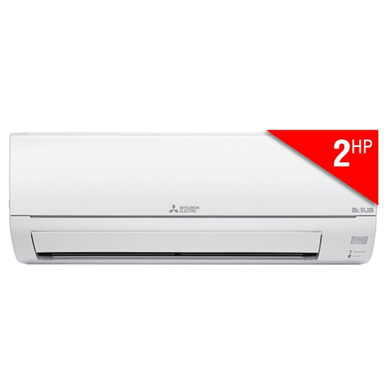 Bảng giá Máy Lạnh Mitsubishi MS-HM50VA (2.0 HP) (Trắng).
